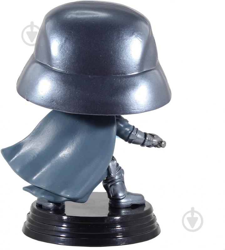 Фигурка Funko Bobble Star Wars Concept series Darth Vader (FUN2549976) - фото 5