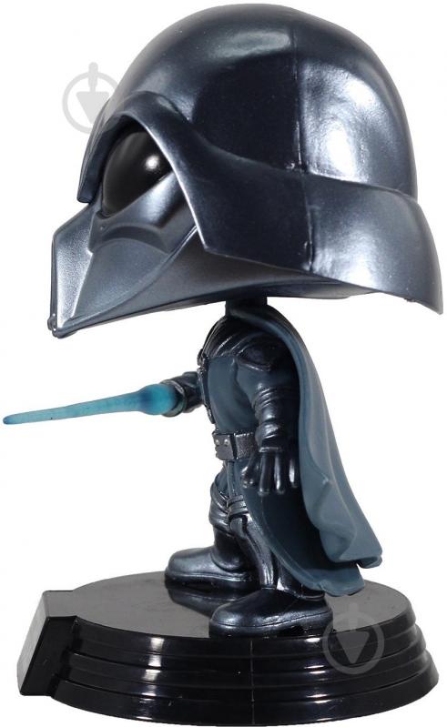 Фигурка Funko Bobble Star Wars Concept series Darth Vader (FUN2549976) - фото 3
