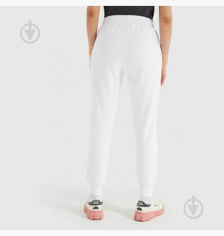 Штани Ellesse HALLOULI JOG PANTS SGK13652-908 р. 8 білий - фото 2