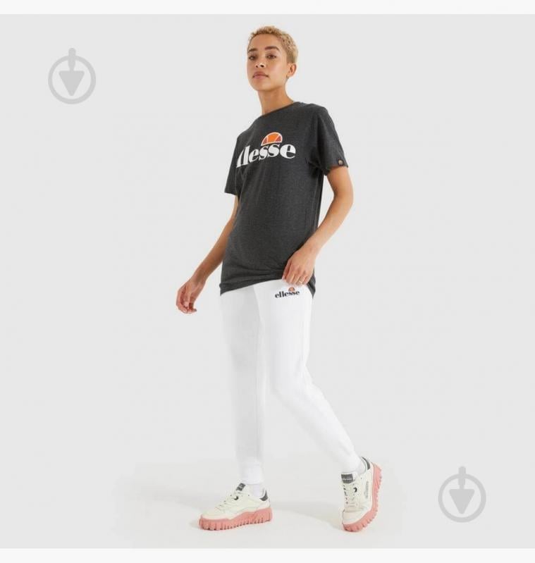 Штани Ellesse HALLOULI JOG PANTS SGK13652-908 р. 8 білий - фото 4