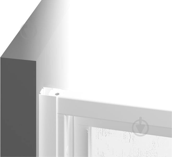 Душевое ограждение Ravak Supernova SRV2- 90 S 195 Чорний GRAPE часть 1 из 2 - фото 4 Душевое ограждение Ravak Supernova SRV2- 90 S 195 Чорний GRAPE часть 1 из 2 - фото 4