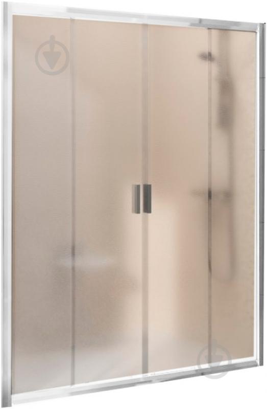 Душевые двери Ravak Blix BLDP4-200 (0YVK0C00ZG) - фото 1 Душевые двери Ravak Blix BLDP4-200 (0YVK0C00ZG) - фото 1
