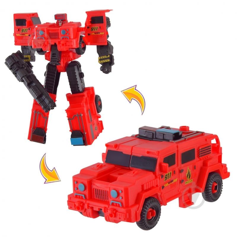 Трансформер Shantou HF1010-10AB - фото 3