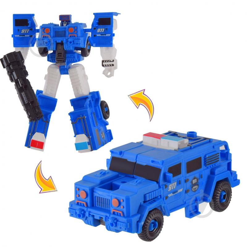 Трансформер Shantou HF1010-10AB - фото 2