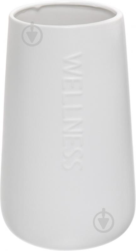 Ершик для унитаза Axentia Wellness 128214 - фото 5