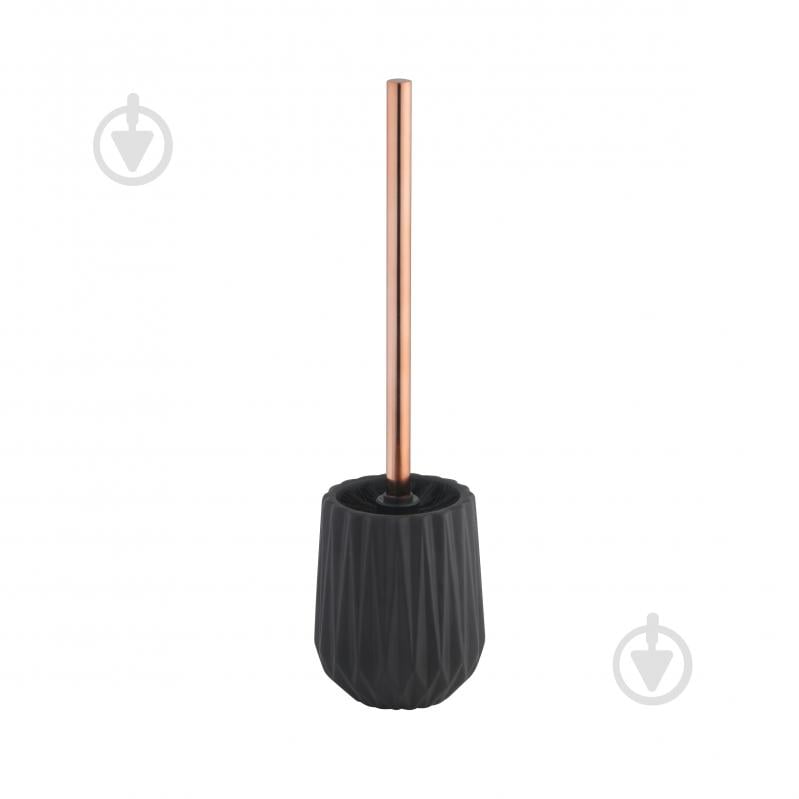 Ершик для унитаза Axentia Чикаго 128185 - фото 1