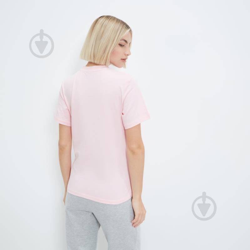 Футболка Ellesse ALBANY TEE SGS03237-808 р.XS рожевий - фото 2