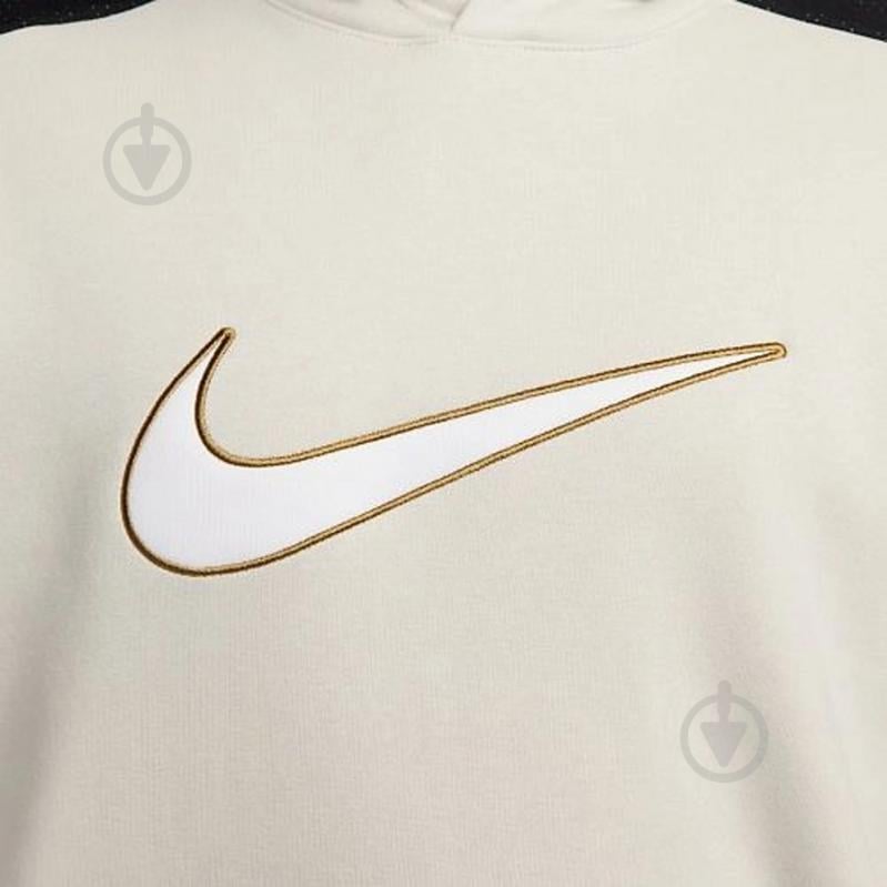 Джемпер Nike Sportswear FN0247-104 р.2XL білий - фото 4