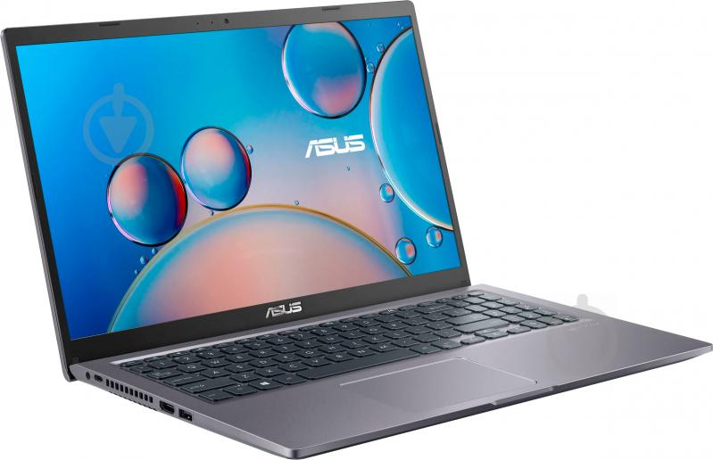 Ноутбук Asus Laptop 15 M515DA-BQ058 15,6 (90NB0T41-M11210) slate grey - фото 2