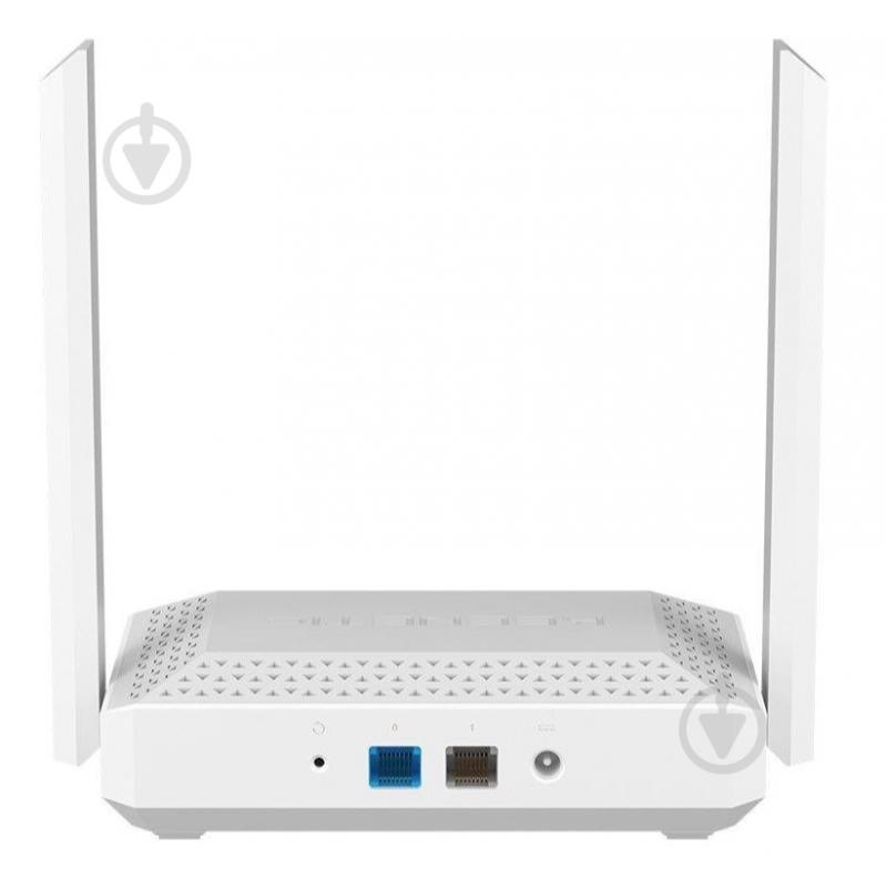 Wi-Fi-роутер Keenetic Racer (KN-4010) - фото 3 Wi-Fi-роутер Keenetic Racer (KN-4010) - фото 3