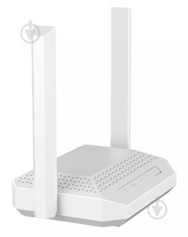Wi-Fi-роутер Keenetic Racer (KN-4010) - фото 4 Wi-Fi-роутер Keenetic Racer (KN-4010) - фото 4