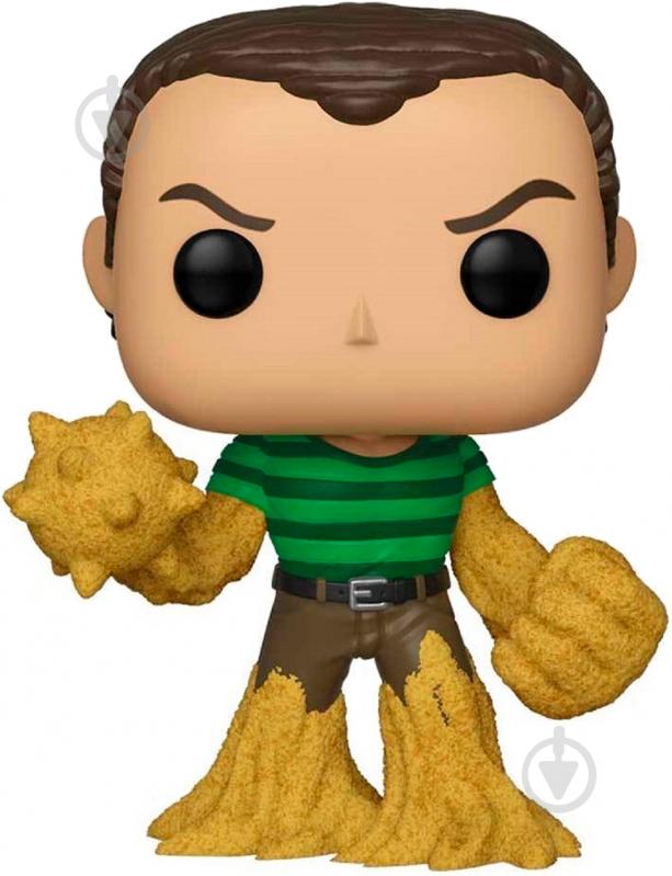 Фигурка Funko Sandman 42978 (FUN254977) - фото 1