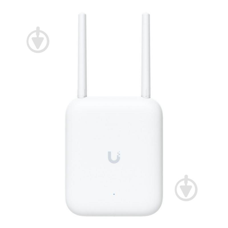 Точка доступа Ubiquiti (U7-OUTDOOR) - фото 1