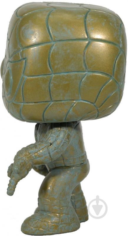 Фигурка Funko Bobble Marvel 80th Spider-Man (FUN2479) - фото 4 Фигурка Funko Bobble Marvel 80th Spider-Man (FUN2479) - фото 4