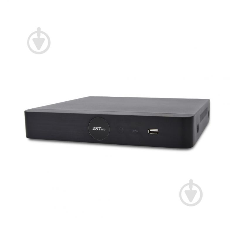 Відеореєстратор ZKTeco Z8508NER-8P - фото 1