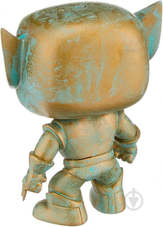 Фигурка Funko POP! Bobble: Marvel: 80th: Wolverine 42215 (FUN2472) - фото 3