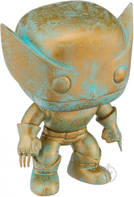 Фигурка Funko POP! Bobble: Marvel: 80th: Wolverine 42215 (FUN2472) - фото 2