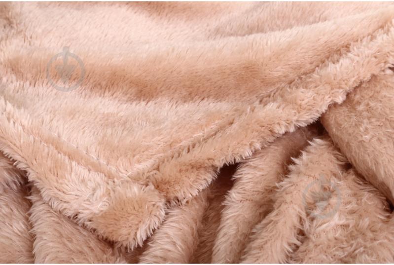 Плед Flannel 200x220 см в асортименті La Nuit - фото 9