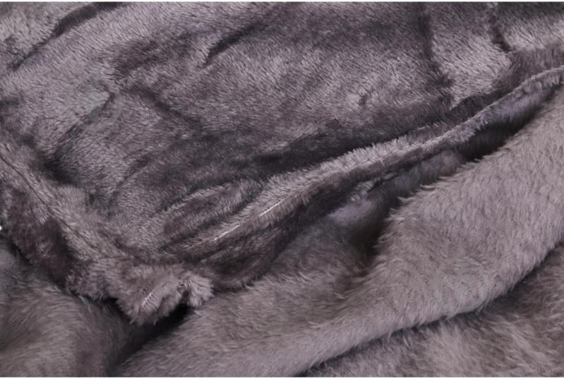 Плед Flannel 200x220 см в асортименті La Nuit - фото 6