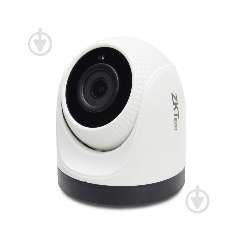 IP-камера ZKTeco ES-852O21B - фото 1