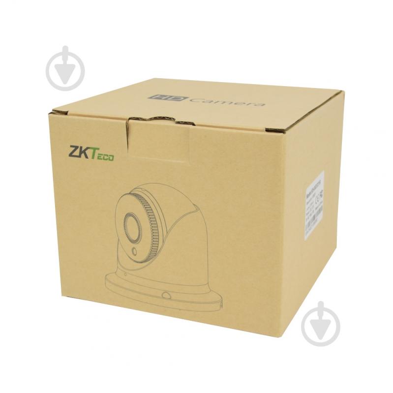 IP-камера ZKTeco ES-852O21B - фото 4