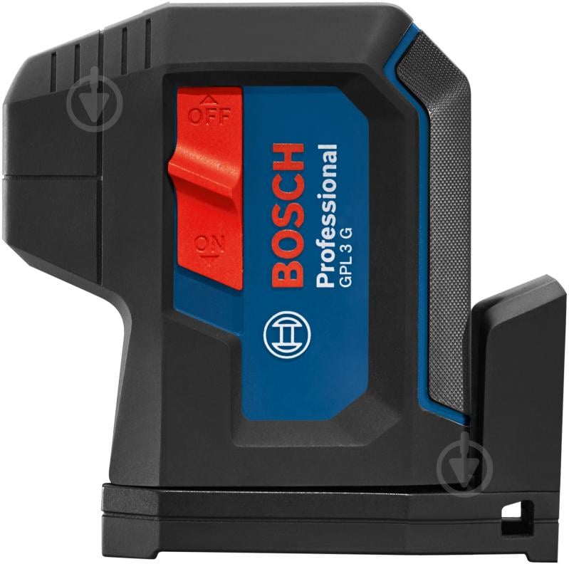 Нівелір лазерний Bosch Professional GPL 3 G 0601066N00 - фото 4