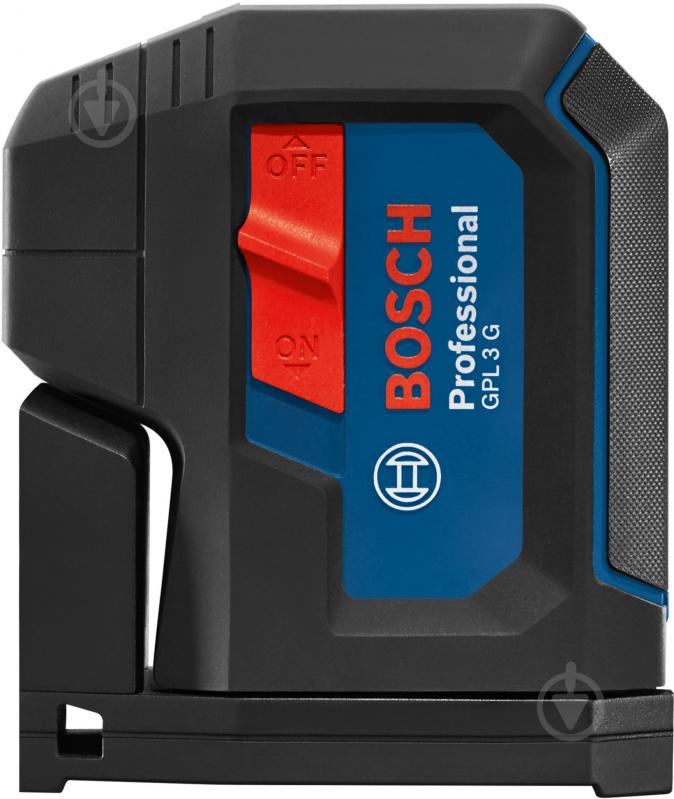 Нівелір лазерний Bosch Professional GPL 3 G 0601066N00 - фото 5