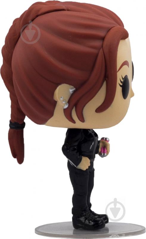 Фигурка Funko Black Widow (Street) 46679 (FUN2549414) - фото 4