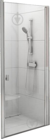 Душевые двери Ravak Chrome CSD1-90 (0QV70U00Z1) - фото 1