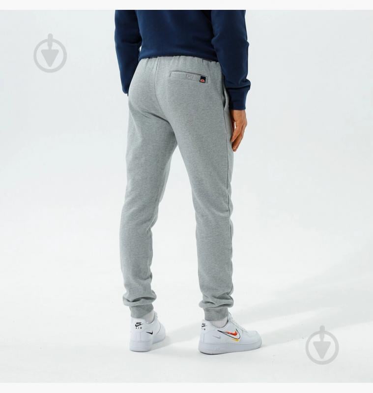 Штани Ellesse GRANITE JOG PANT SHK12643-112 р. M сірий - фото 2