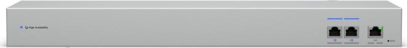 Коммутатор Ubiquiti управляемый USW-WAN - фото 1 Коммутатор Ubiquiti управляемый USW-WAN - фото 1