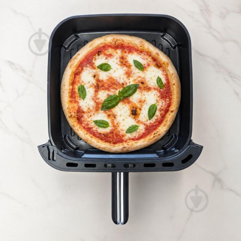 Мультипечь Tefal Ever Fry Trio EY9678E0 - фото 5
