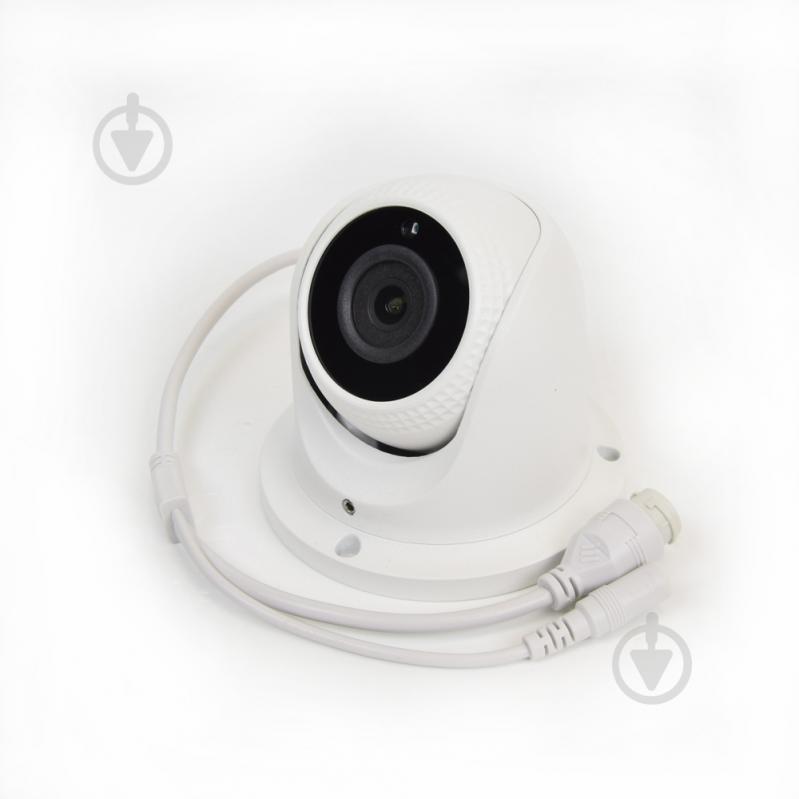 IP-камера ZKTeco ES-855L21C-E3 - фото 2