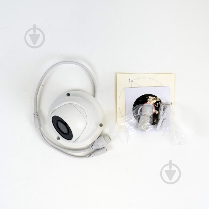 IP-камера ZKTeco ES-855L21C-E3 - фото 3