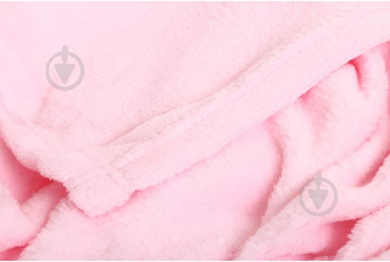 Плед Flannel 160x200 см в ассортименте La Nuit - фото 4