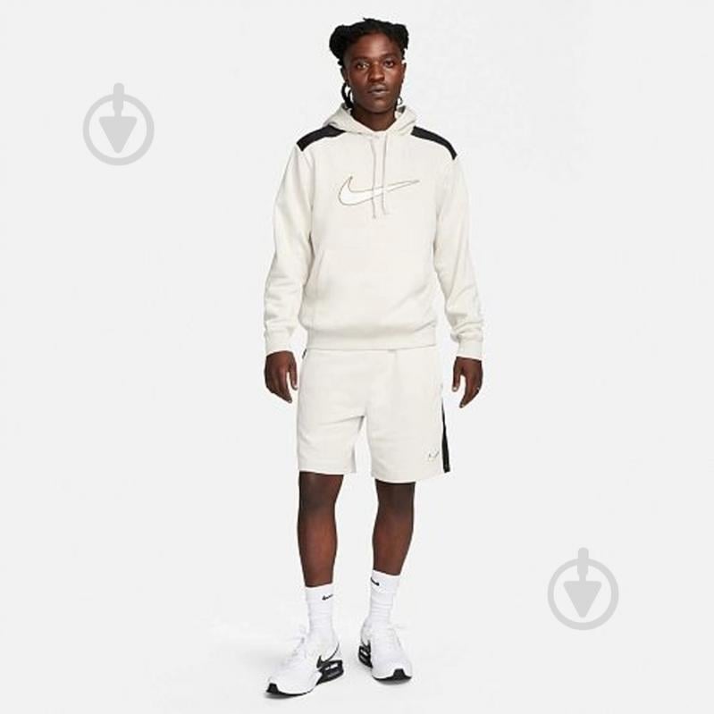 Джемпер Nike Sportswear FN0247-104 р.XL білий - фото 7