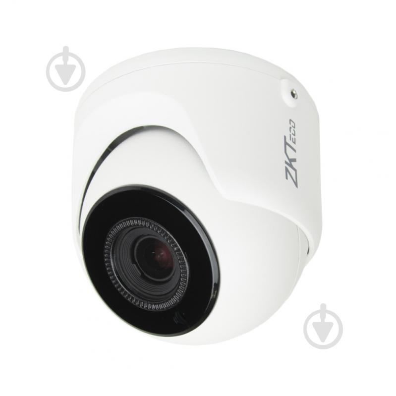 IP-камера ZKTeco EL-855L38I-E3 - фото 1