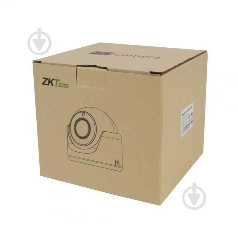 IP-камера ZKTeco EL-855L38I-E3 - фото 3