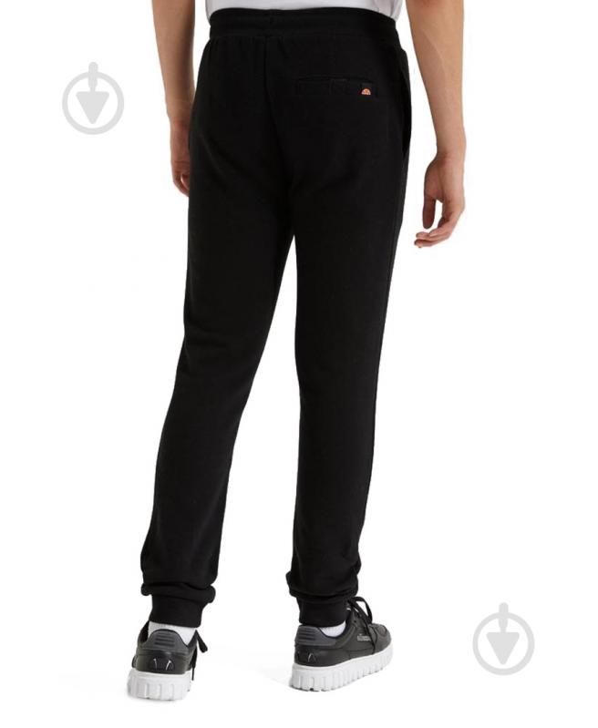 Брюки Ellesse GRANITE JOG PANT SHK12643-011 р. M черный - фото 2