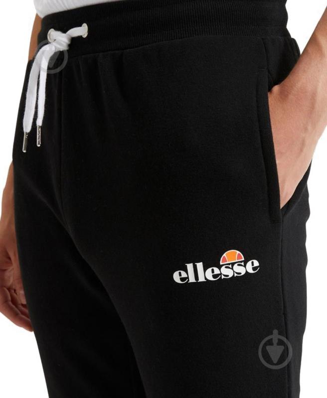 Брюки Ellesse GRANITE JOG PANT SHK12643-011 р. M черный - фото 3