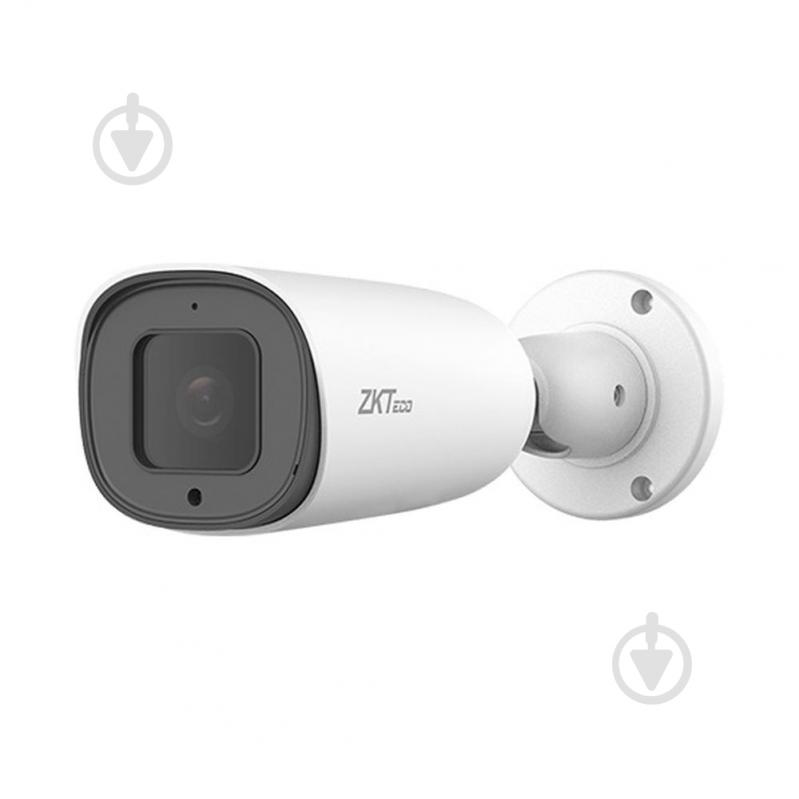 IP-камера ZKTeco BL-855P48S - фото 1 IP-камера ZKTeco BL-855P48S - фото 1