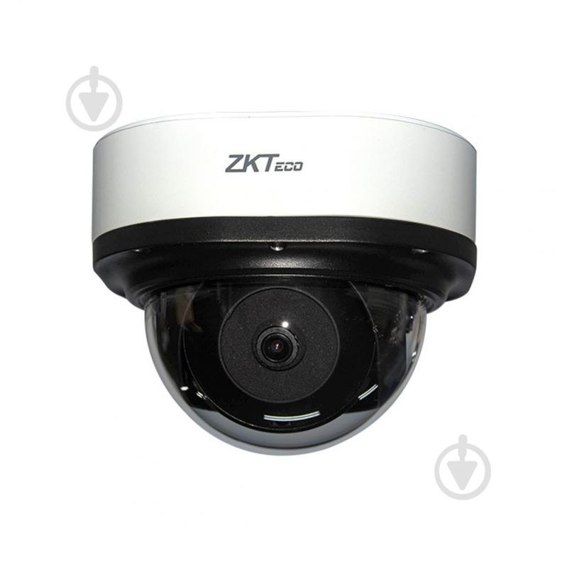 IP-камера ZKTeco DL-855P28B - фото 1