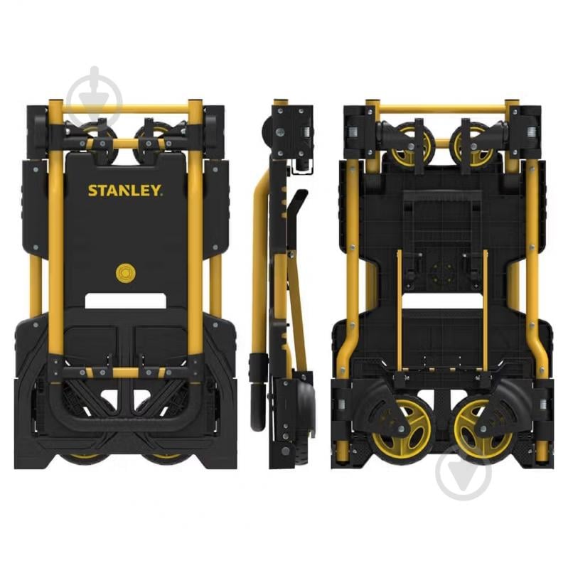 Тележка складская Stanley SXWT-FT585 - фото 6