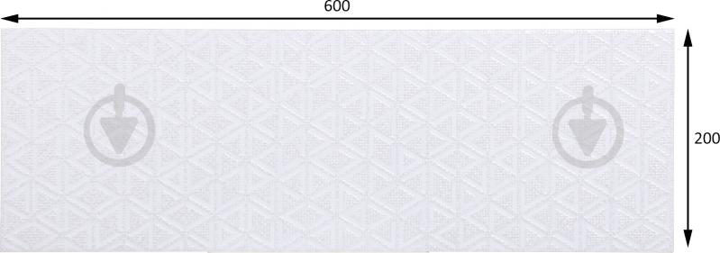 Плитка Emigres Бег Текстиль Бланко 20х60 - фото 4 Плитка Emigres Бег Текстиль Бланко 20х60 - фото 4