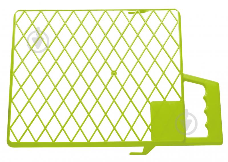 Решетка отжимная M7 ETA 5,4х31,5х24 см 0145-882525K - фото 1 Решетка отжимная M7 ETA 5,4х31,5х24 см 0145-882525K - фото 1