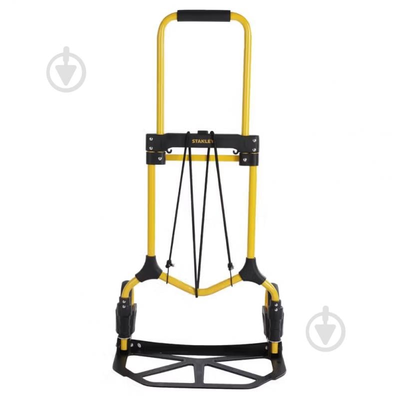 Тележка складская Stanley SXWT-FT582 - фото 5