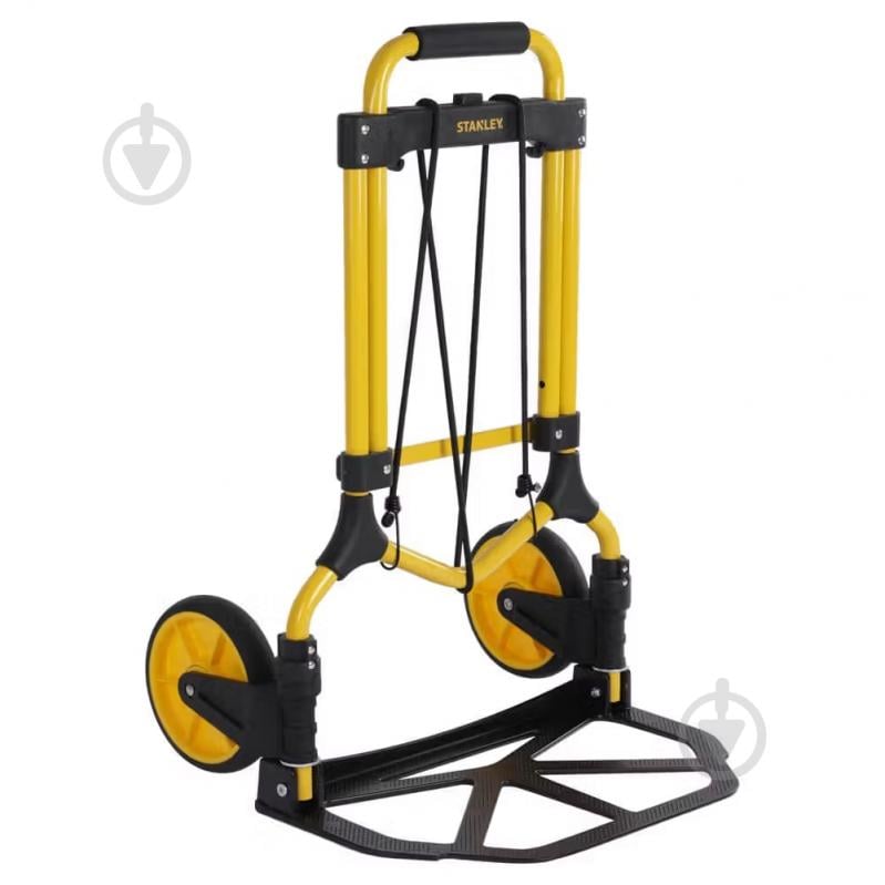 Тележка складская Stanley SXWT-FT582 - фото 3