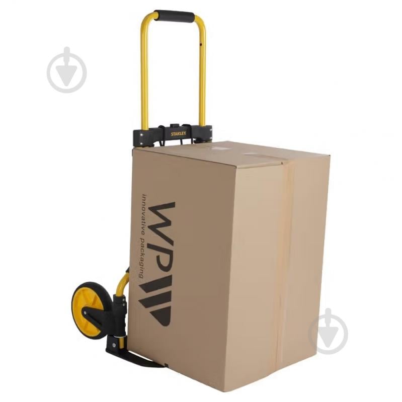 Тележка складская Stanley SXWT-FT582 - фото 12