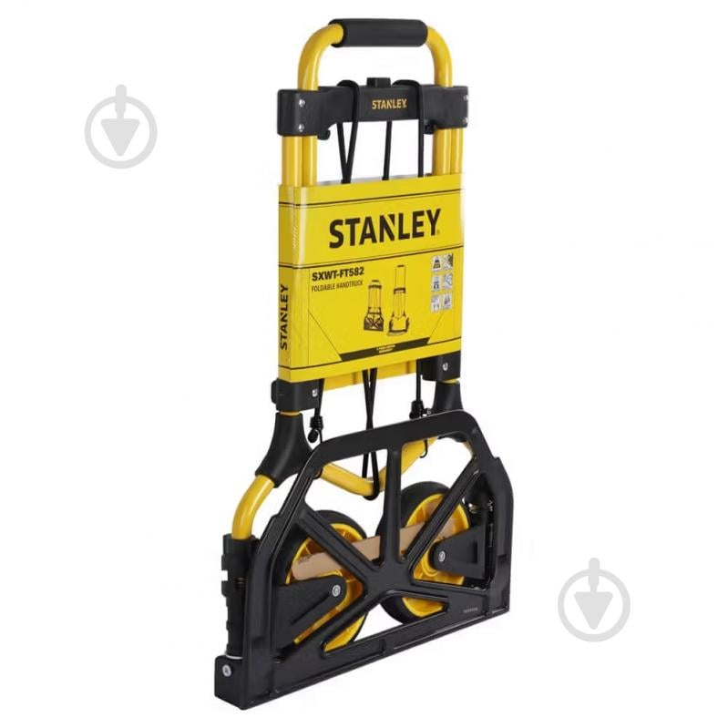 Тележка складская Stanley SXWT-FT582 - фото 10