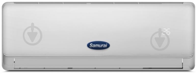 Кондиционер SAMURAI SMA-18HRN1 - фото 1